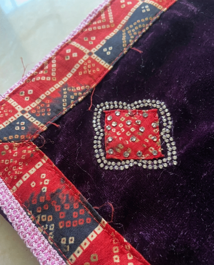 Image #1 from Sejal Chauve