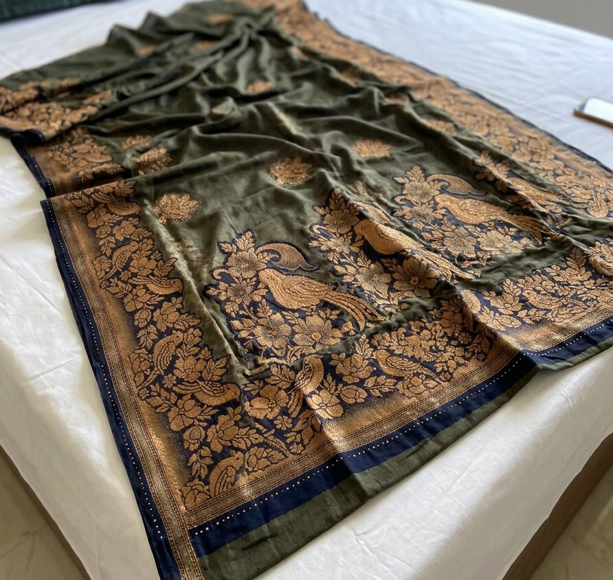 Image #1 from Juhi Anshari