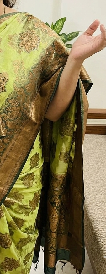 Image #1 from Pushpa Sen