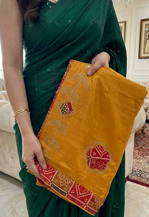 Image #1 from Saniya Dube