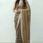 Maggie Elegance (Brown Colour)