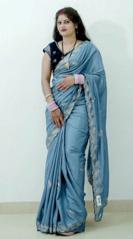 Marble (Blue colour)