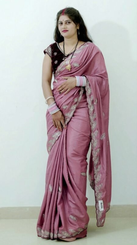 Marble (Rose Pink colour)