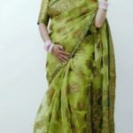 Paython (Green colour)