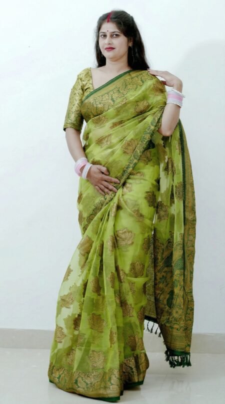 Paython (Green colour)