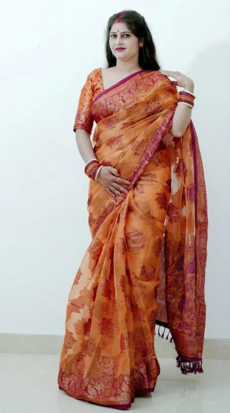 Paython (Orange colour)