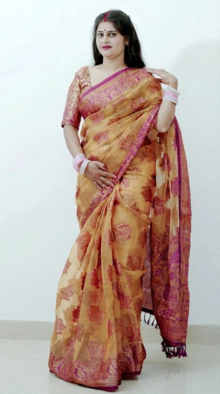 Paython (Yellow colour)