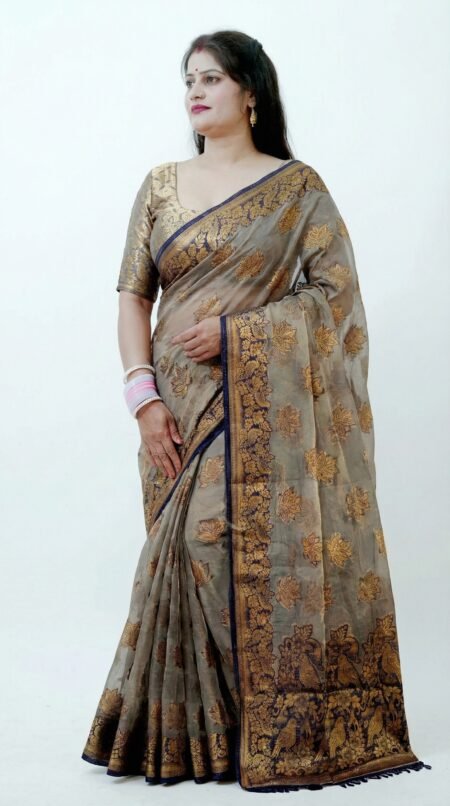 Paython (Silver colour)